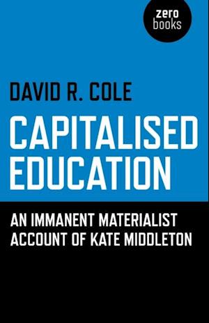 Capitalised Education