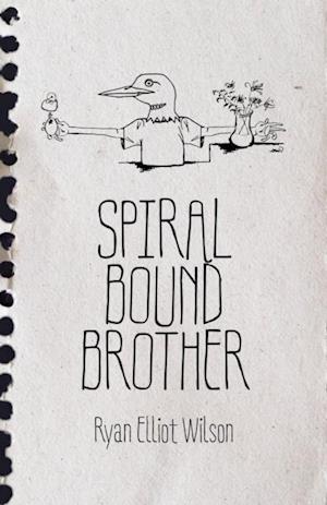 Spiral Bound Brother