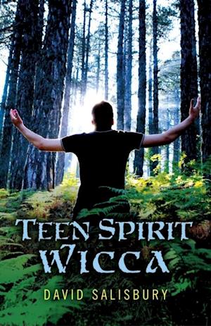 Teen Spirit Wicca