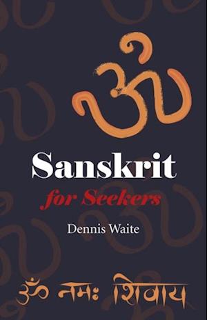 Sanskrit for Seekers