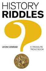 History Riddles – A Treasure Trove Book
