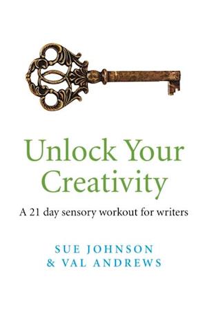 Unlock Your Creativity