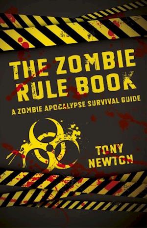 Zombie Rule Book
