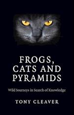 Frogs, Cats and Pyramids