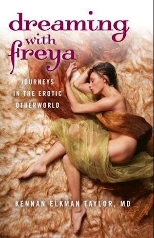 Dreaming with Freya