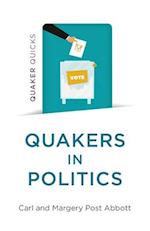 Quaker Quicks - Quakers in Politics