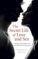 Secret Life of Love and Sex