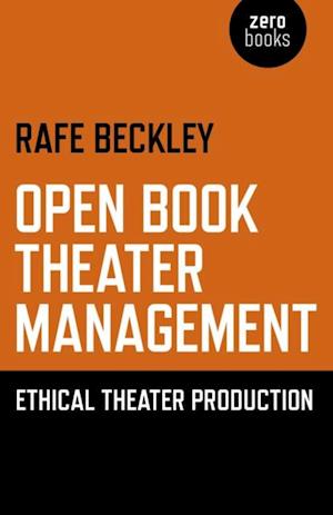 Open Book Theater Management