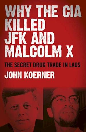 Why The CIA Killed JFK and Malcolm X