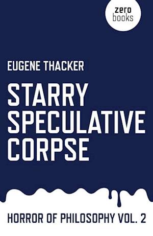 Starry Speculative Corpse