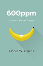 600ppm – a novel of climate change