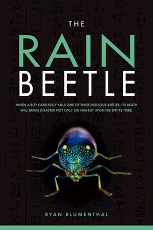 Rain Beetle