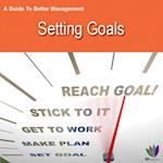 Guide to Better Management: Setting Goals