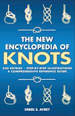 New Encyclopedia of Knots