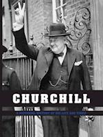 Churchill: A Pictorial History of His Life and Times