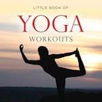 Little Book of Yoga Workouts