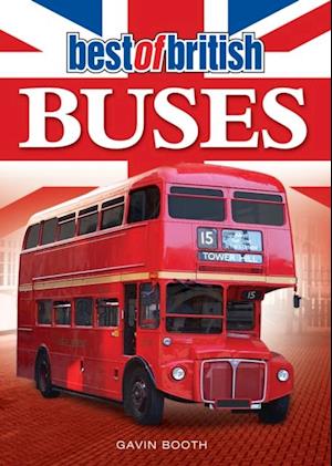 Best of British Buses