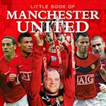 Little Book of Manchester United