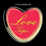 Little Book of Love Tips