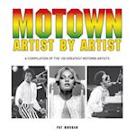 Motown Artist by Artist