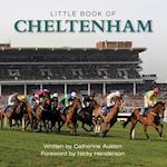 Little Book of Cheltenham