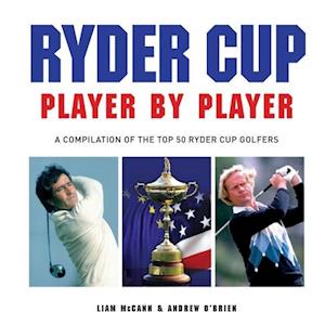 Ryder Cup - Player by Player