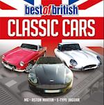 Best of British Classic Cars