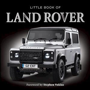 Little Book of Land Rover