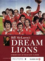 Bill McLaren's Dream Lions