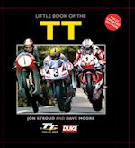 Greatest Moments of the TT Races