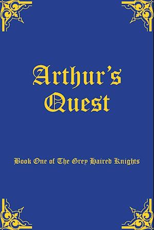 ARTHURS QUEST