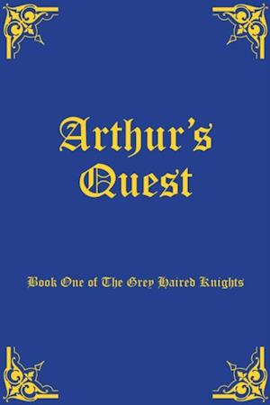 Arthur's Quest