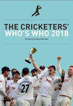 Cricketers' Who's Who 2018