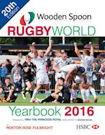 Rugby World Yearbook 2016