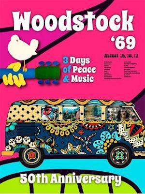 Woodstock '69 - 50th Anniversary