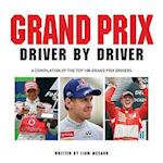 Grand Prix: Driver by Driver