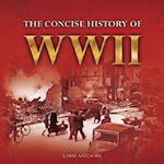 Consise History of WWII