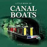Little Book of Canal Boats