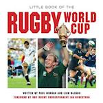 Little Book of the Rugby World Cup