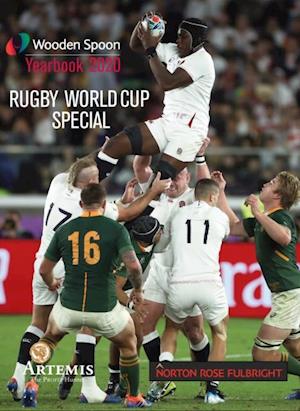 Rugby World Yearbook 2020