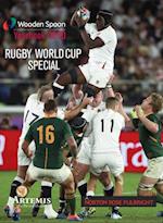 Rugby World Yearbook 2020