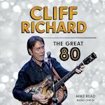 Cliff Richard - The Great 80 