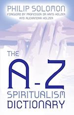 the A-Z Spiritualism Dictionary