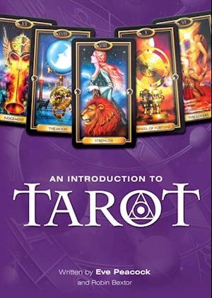 Learn Tarot