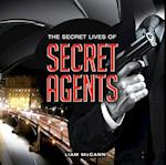 Secret Lives of Secret Agents