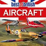 Best of British Aircraft