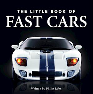 Little Book of Fast Cars