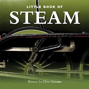 Little Book of Steam