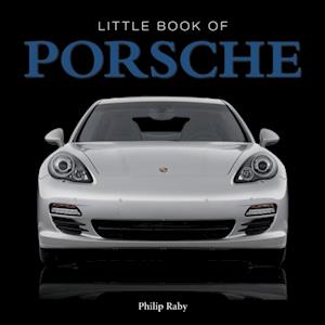 Little Book of Porsche