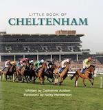 Little Book of Cheltenham